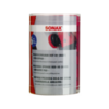 Sonax sunđer za poliranje crveni 80 tvrdi - pakovanje 6 komada