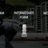 IK Foam - IK Foam Pro 12 - ručni ili kompresorski penomat