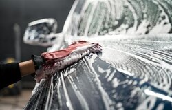 Pravilno pranje automobila, kako i čime?