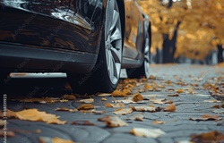 Priprema automobila za jesen: Detaljan vodič + proizvodi