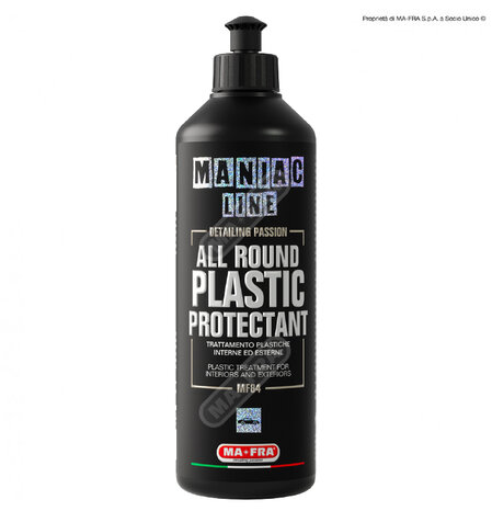 Ma Fra Allround Plastic Protectant - Maniac Line - zaštita plastike