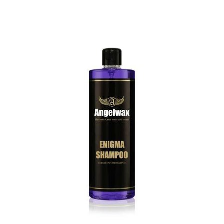 Angelwax Enigma Ceramic Infused Shampoo - šampon sa svojstvima ceramic coatinga