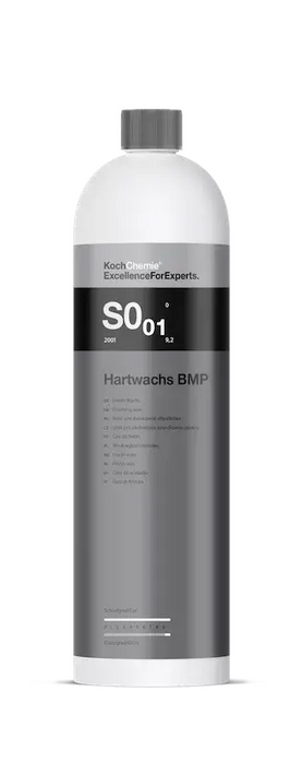 Koch Chemie Hartwachs BMP S0.01 - vosak