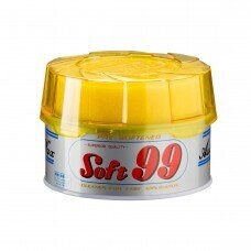 Soft 99 Hanneri Wax- meki vosak za zaštitu autombila