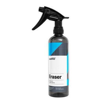 CarPro Eraser - sredstvo za skidanje nečistoća i ulja