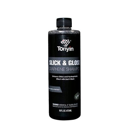 Tonyin Graphene shampoo 500ml