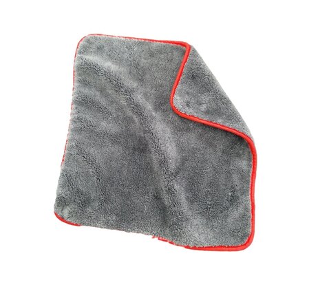 Tonyin Premium Ultra-Thick Car Drying Towel 40×40 1200gsm