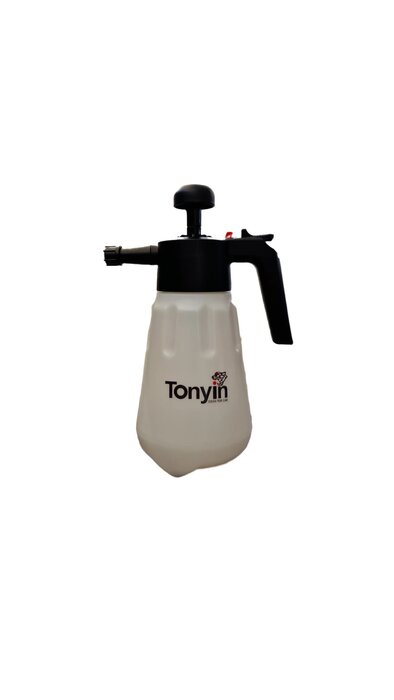 Tonyin Pump Foam Sprayer