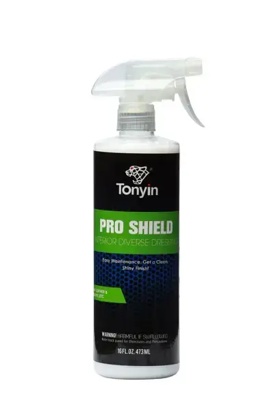 Tonyin Pro Shield - dresing za enterijer