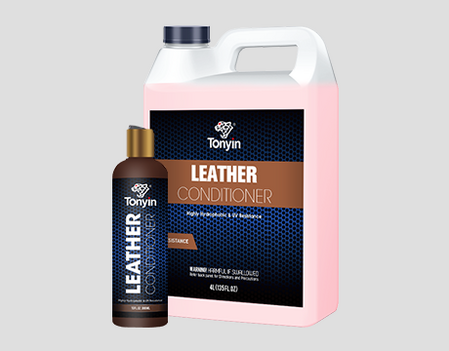 Tonyin Leather Conditioner - sredstvo za zaštitu kože