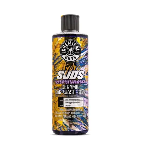 Chemical Guys Hydro Suds - keramički šampon