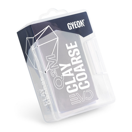 Gyeon Clay coarse - glina za dekontaminaciju