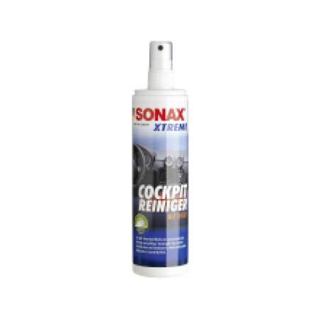 Sonax Cockpit Reiniger - sredstvo za ciscenje i odrzavanje plastike