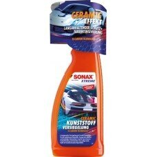 Sonax Xtreme Ceramic Kunstoff Versiegelung - keramika za plastiku