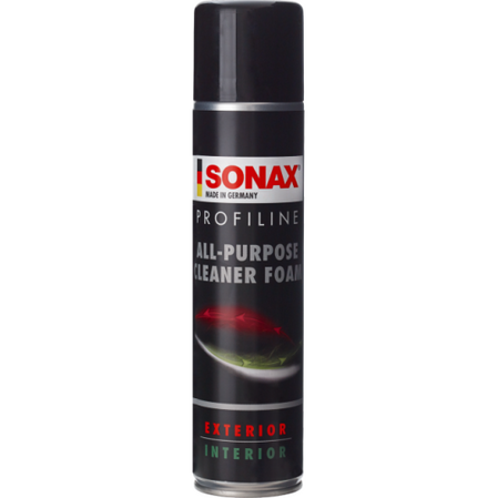 Sonax All Purpose Cleaner Foam - APC