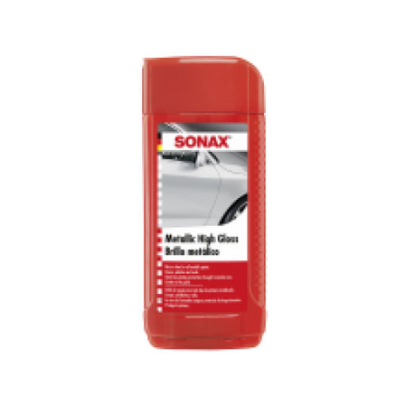 Sonax Polir za metalik 500ml