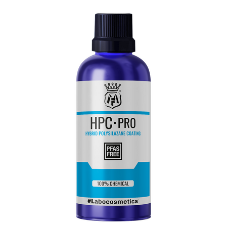 Labocosmetica HPC PRO - keramika