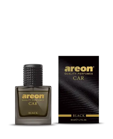 Areon Black - parfem