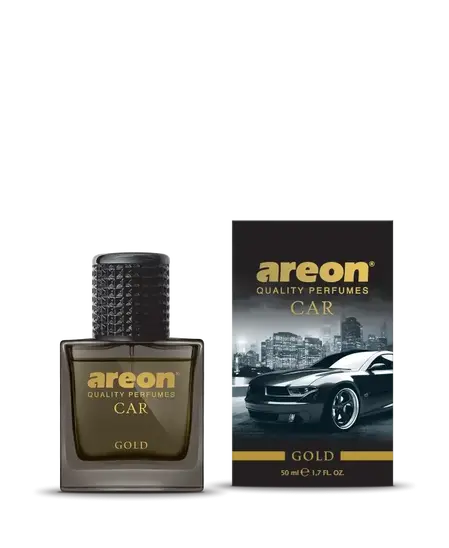 Areon Gold - parfem