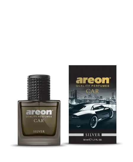 Areon Silver - parfem