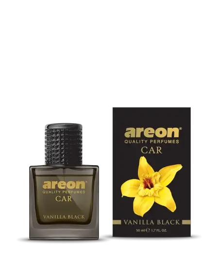 Areon Vanilla Black - parfem