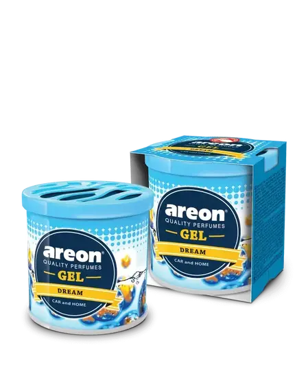 Areon Dream - parfem 80 gr