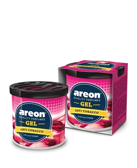 Areon Antitobacco- parfem 80 gr