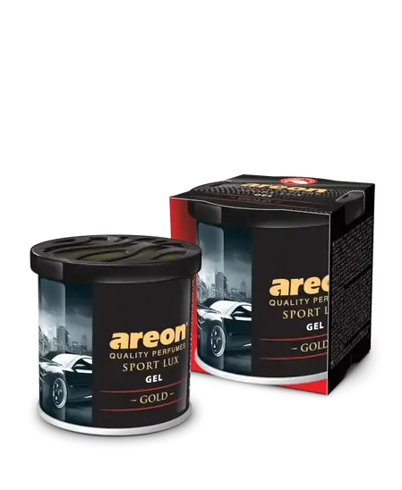 Areon Sport Lux Gold - parfem 80 gr