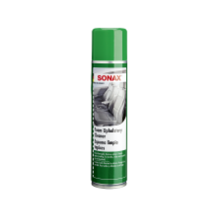 Sonax Upholstery Cleaner Foam - pena za ciscenje tapacirunga i tepiha