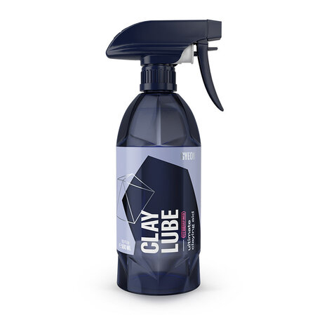 Gyeon Clay lube 500ml - lubrikant