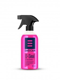 Ewocar Q Seal - ceramic detailer