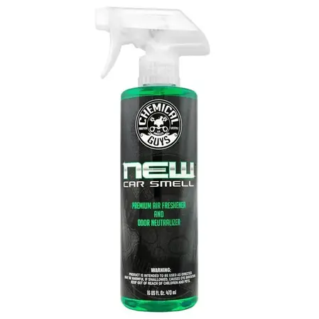 Chemical Guys NEW CAR SCENT - miris