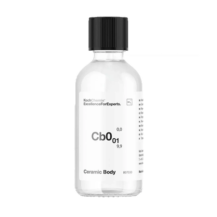 Koch Chemie Ceramic Body Cb0.01 - keramika