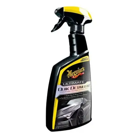 Meguiar&#039;s Ultimate Quick Detailer 709ml