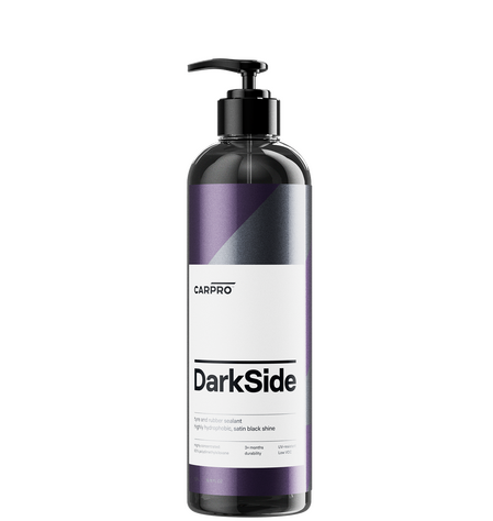 Carpro Darkside - dresing za gume