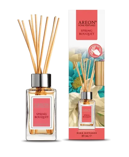 Areon Spring Bouquet 85ml - parfem za kuću i lokal