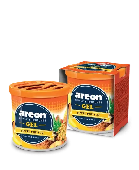 Areon Tutti Frutti - parfem 80 gr