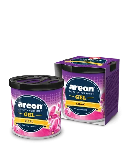 Areon Lilac - parfem 80 gr