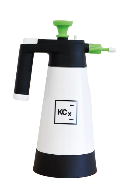 Koch Chemie Pressure Sprayer 360 alkaline - prskalica