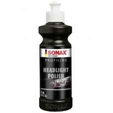 Sonax Headlight Polish - pasta za poliranje farova i vizira