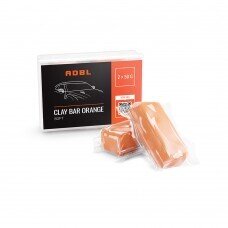 Adbl Clay Bar Orange - glina