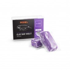 Adbl Clay Bar Violet - glina