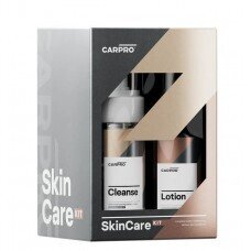 CarPro Skin Care - set za kožu