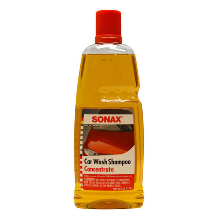 Sonax Car Shampoo - šampon