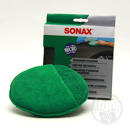 Sonax Aplikator za Plastiku