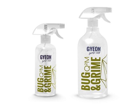 Gyeon Bug & Grime