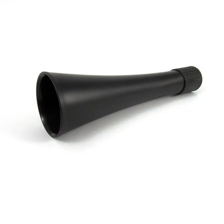 Tornador nozzle matt Black