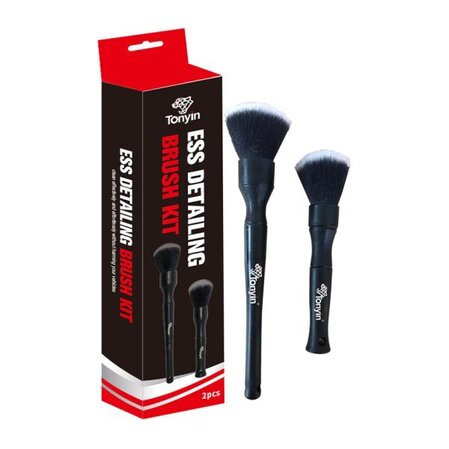 Tonyin ESS Detailing Brush Kit - set četkica