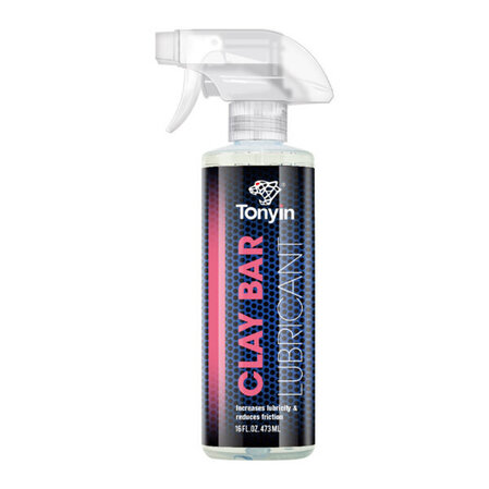 Tonyin Clay Bar Lubricant - lubrikant za glinu