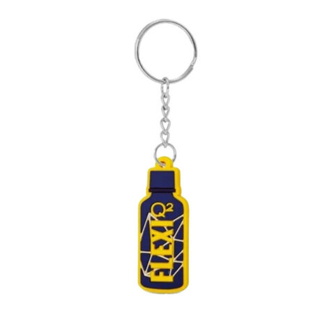 Gyeon Rubber Key Ring Flexi - privezak za ključ